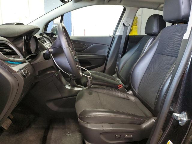 Photo 6 VIN: KL4CJFSB9EB532588 - BUICK ENCORE 