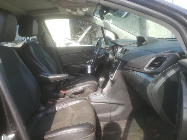 Photo 4 VIN: KL4CJFSB9EB544823 - BUICK ENCORE CON 