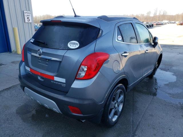 Photo 3 VIN: KL4CJFSB9EB564599 - BUICK ENCORE CON 