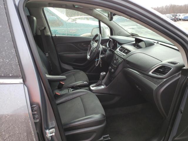 Photo 4 VIN: KL4CJFSB9EB564599 - BUICK ENCORE CON 