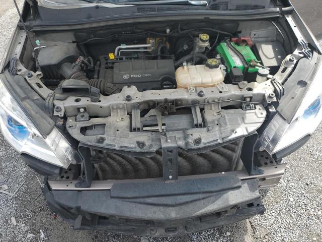 Photo 11 VIN: KL4CJFSB9EB727669 - BUICK ENCORE CON 