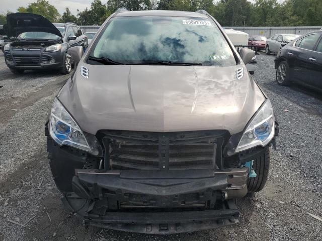 Photo 4 VIN: KL4CJFSB9EB727669 - BUICK ENCORE CON 