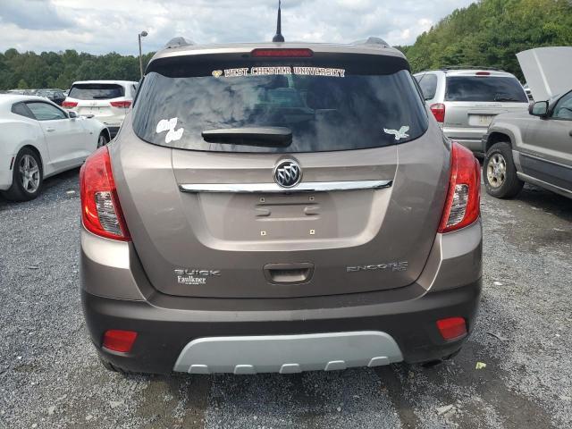 Photo 5 VIN: KL4CJFSB9EB727669 - BUICK ENCORE CON 