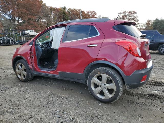 Photo 1 VIN: KL4CJFSB9EB736713 - BUICK ENCORE 