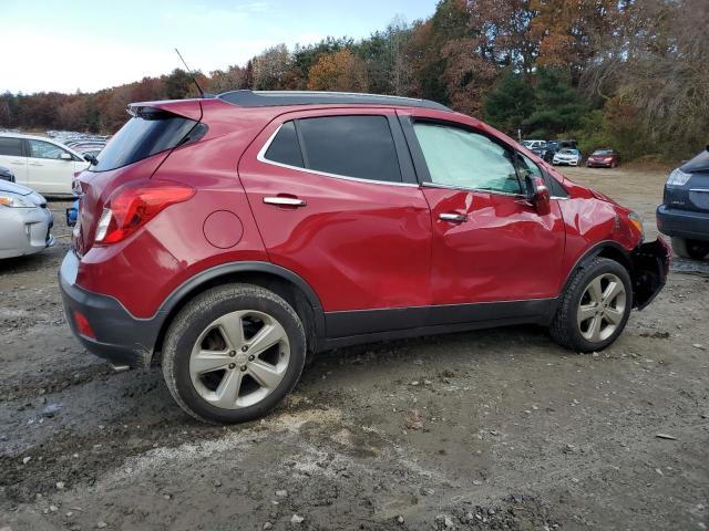 Photo 2 VIN: KL4CJFSB9EB736713 - BUICK ENCORE 