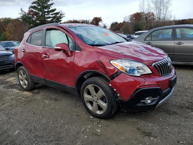 Photo 3 VIN: KL4CJFSB9EB736713 - BUICK ENCORE 