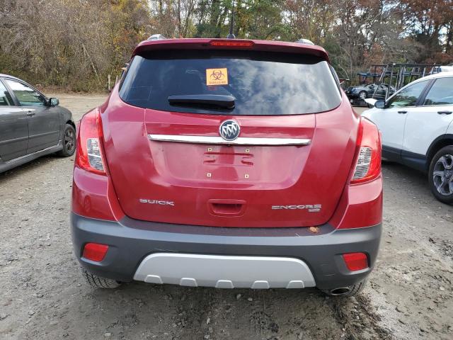 Photo 5 VIN: KL4CJFSB9EB736713 - BUICK ENCORE 