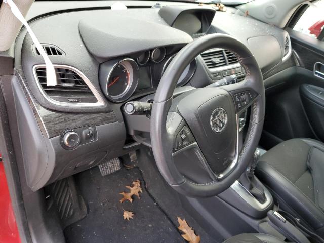 Photo 7 VIN: KL4CJFSB9EB736713 - BUICK ENCORE 