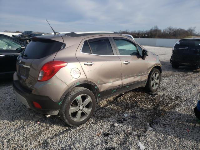 Photo 2 VIN: KL4CJFSB9EB738123 - BUICK ENCORE CON 