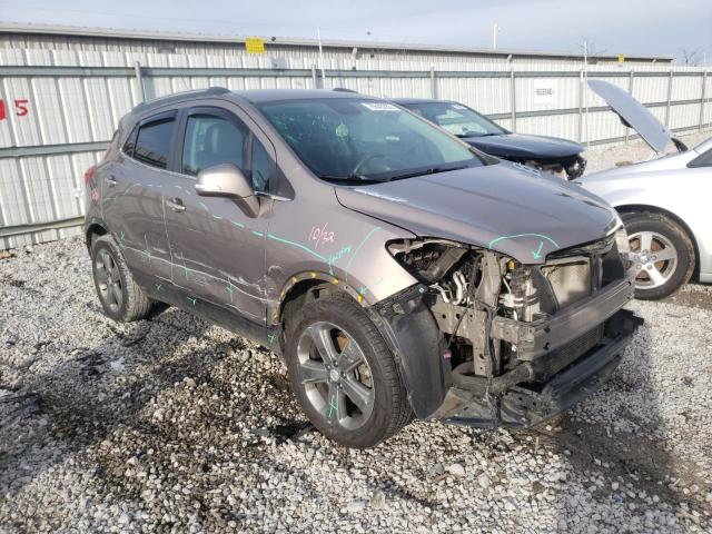 Photo 3 VIN: KL4CJFSB9EB738123 - BUICK ENCORE CON 