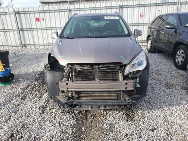 Photo 4 VIN: KL4CJFSB9EB738123 - BUICK ENCORE CON 