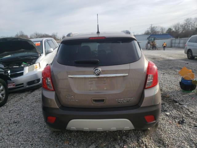 Photo 5 VIN: KL4CJFSB9EB738123 - BUICK ENCORE CON 