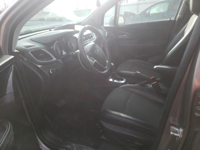 Photo 6 VIN: KL4CJFSB9EB738123 - BUICK ENCORE CON 