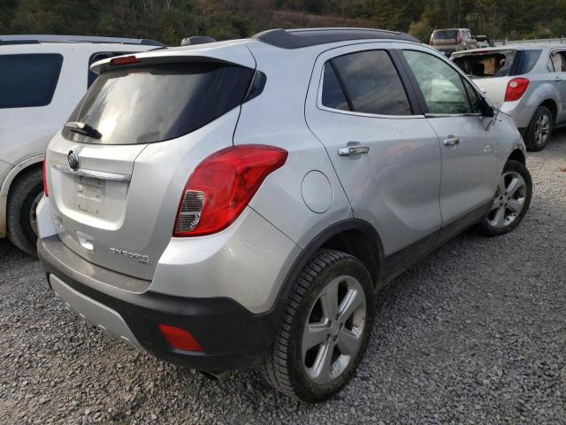 Photo 3 VIN: KL4CJFSB9FB044811 - BUICK ENCORE CON 