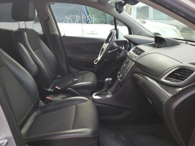 Photo 4 VIN: KL4CJFSB9FB044811 - BUICK ENCORE CON 