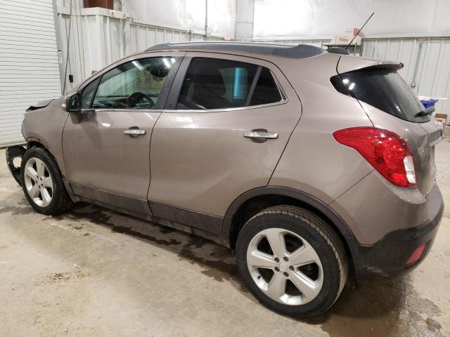 Photo 1 VIN: KL4CJFSB9FB091403 - BUICK ENCORE CON 