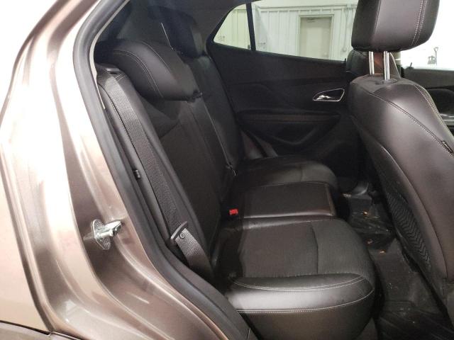 Photo 10 VIN: KL4CJFSB9FB091403 - BUICK ENCORE CON 