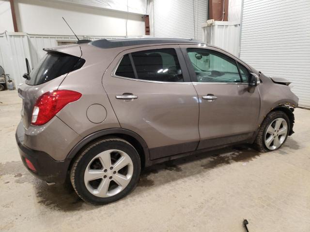 Photo 2 VIN: KL4CJFSB9FB091403 - BUICK ENCORE CON 