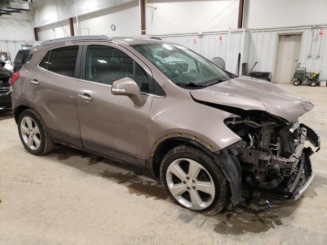 Photo 3 VIN: KL4CJFSB9FB091403 - BUICK ENCORE CON 