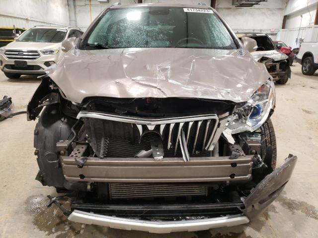 Photo 4 VIN: KL4CJFSB9FB091403 - BUICK ENCORE CON 