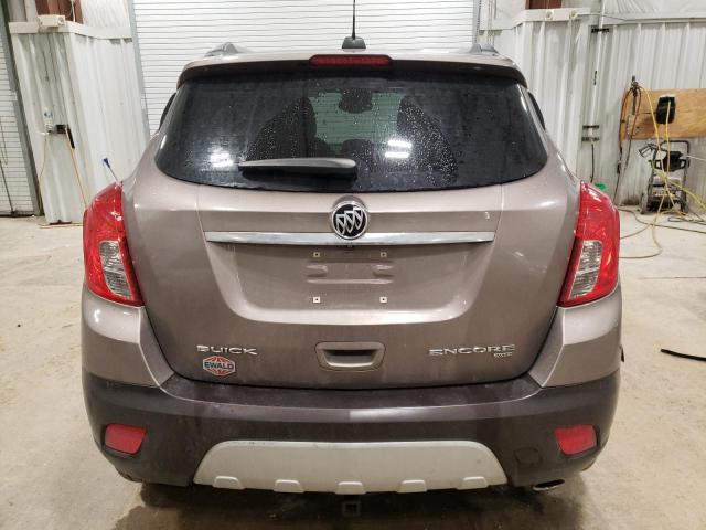 Photo 5 VIN: KL4CJFSB9FB091403 - BUICK ENCORE CON 