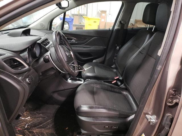 Photo 6 VIN: KL4CJFSB9FB091403 - BUICK ENCORE CON 