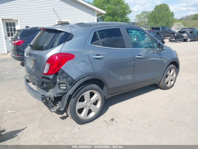 Photo 3 VIN: KL4CJFSB9FB138445 - BUICK ENCORE 