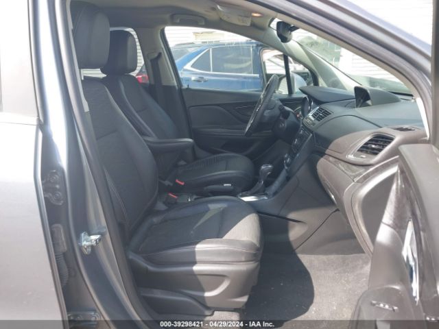 Photo 4 VIN: KL4CJFSB9FB138445 - BUICK ENCORE 