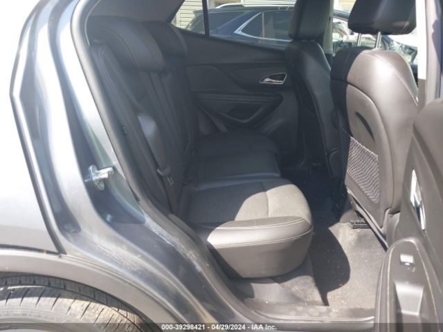 Photo 7 VIN: KL4CJFSB9FB138445 - BUICK ENCORE 