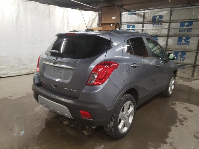 Photo 3 VIN: KL4CJFSB9FB146934 - BUICK ENCORE CON 