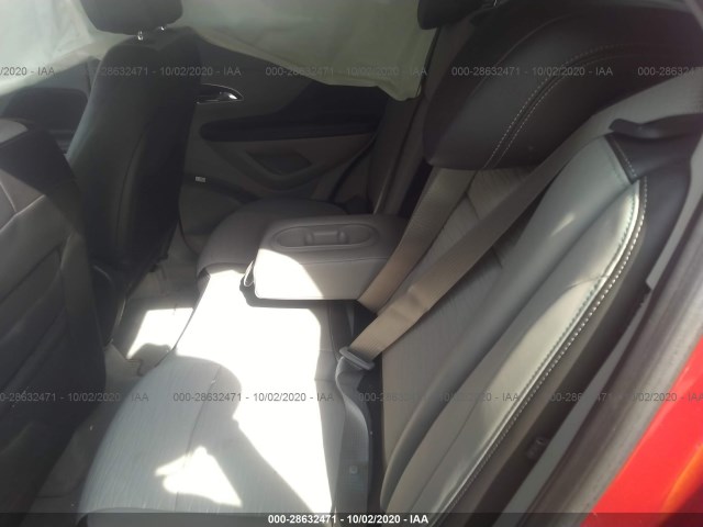 Photo 7 VIN: KL4CJFSB9FB154953 - BUICK ENCORE 