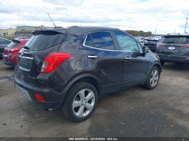 Photo 3 VIN: KL4CJFSB9FB213046 - BUICK ENCORE 