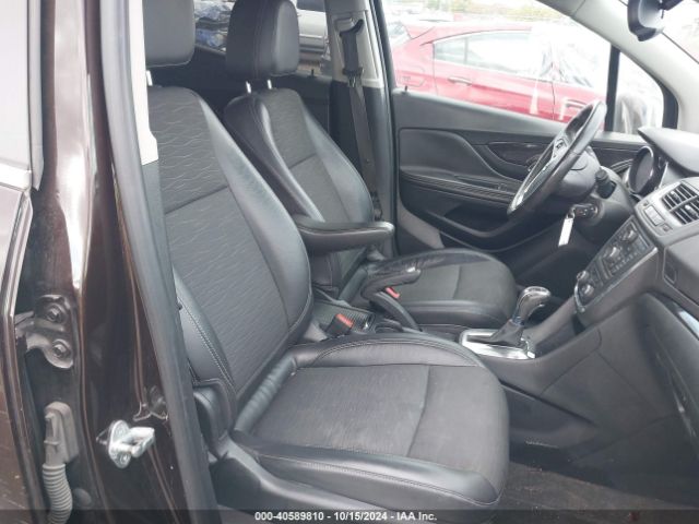 Photo 4 VIN: KL4CJFSB9FB213046 - BUICK ENCORE 