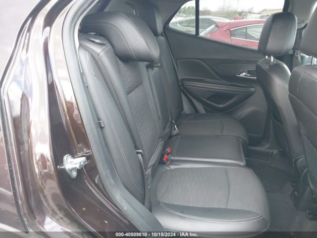 Photo 7 VIN: KL4CJFSB9FB213046 - BUICK ENCORE 