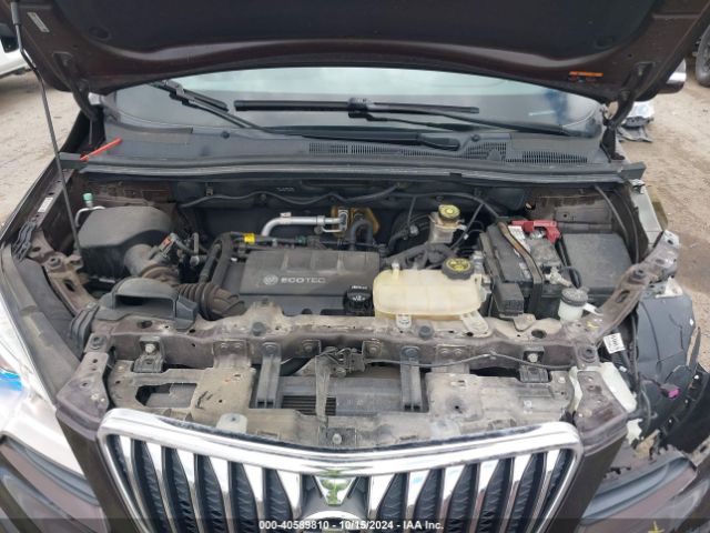 Photo 9 VIN: KL4CJFSB9FB213046 - BUICK ENCORE 