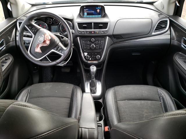 Photo 7 VIN: KL4CJFSB9GB520637 - BUICK ENCORE 