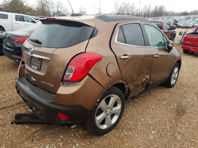 Photo 3 VIN: KL4CJFSB9GB529435 - BUICK ENCORE CON 