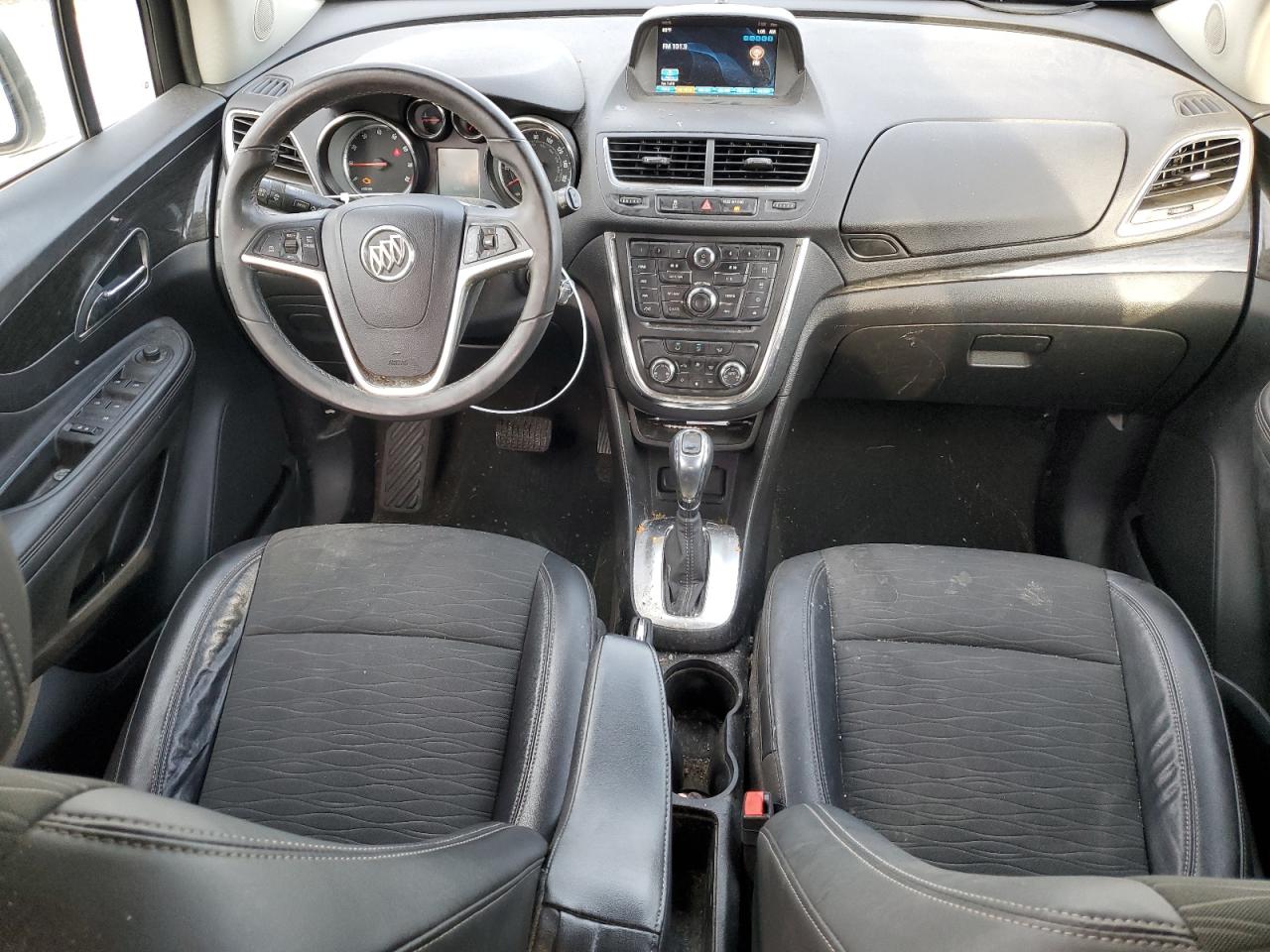 Photo 7 VIN: KL4CJFSB9GB536529 - BUICK ENCORE 