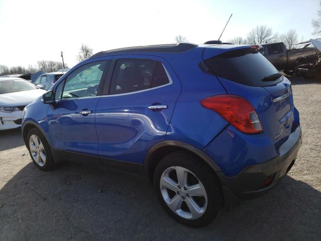 Photo 1 VIN: KL4CJFSB9GB562175 - BUICK ENCORE CON 