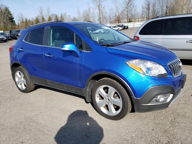 Photo 3 VIN: KL4CJFSB9GB562175 - BUICK ENCORE CON 