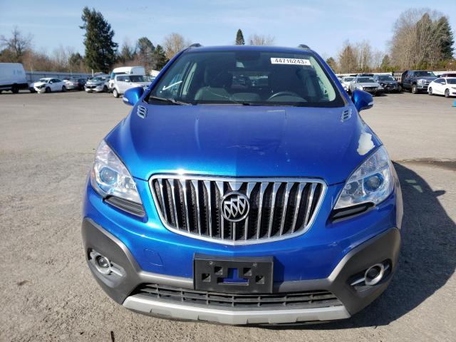 Photo 4 VIN: KL4CJFSB9GB562175 - BUICK ENCORE CON 