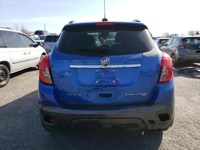 Photo 5 VIN: KL4CJFSB9GB562175 - BUICK ENCORE CON 