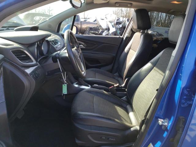 Photo 6 VIN: KL4CJFSB9GB562175 - BUICK ENCORE CON 