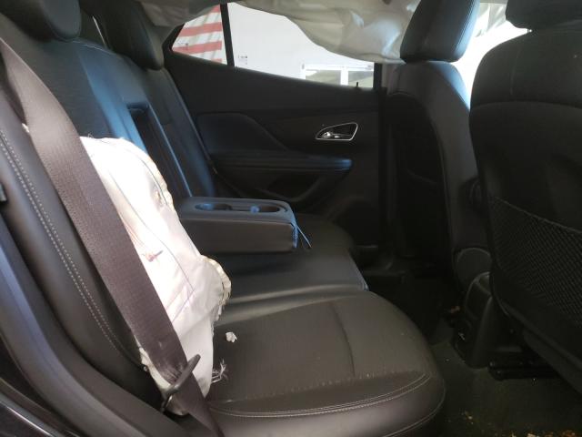 Photo 5 VIN: KL4CJFSB9GB569241 - BUICK ENCORE CON 