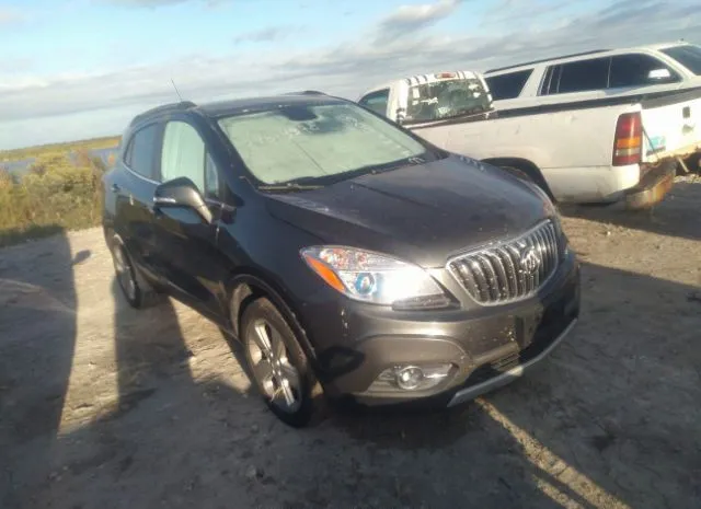 Photo 0 VIN: KL4CJFSB9GB644505 - BUICK ENCORE 