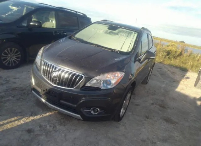 Photo 1 VIN: KL4CJFSB9GB644505 - BUICK ENCORE 