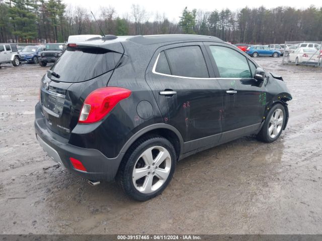 Photo 3 VIN: KL4CJFSB9GB660350 - BUICK ENCORE 