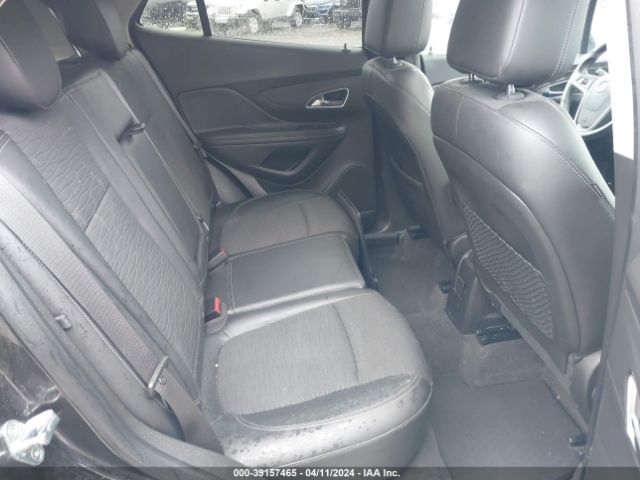 Photo 7 VIN: KL4CJFSB9GB660350 - BUICK ENCORE 