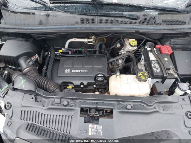 Photo 9 VIN: KL4CJFSB9GB660350 - BUICK ENCORE 