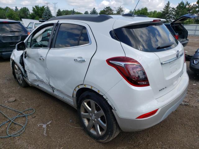 Photo 1 VIN: KL4CJFSB9HB019202 - BUICK ENCORE PRE 